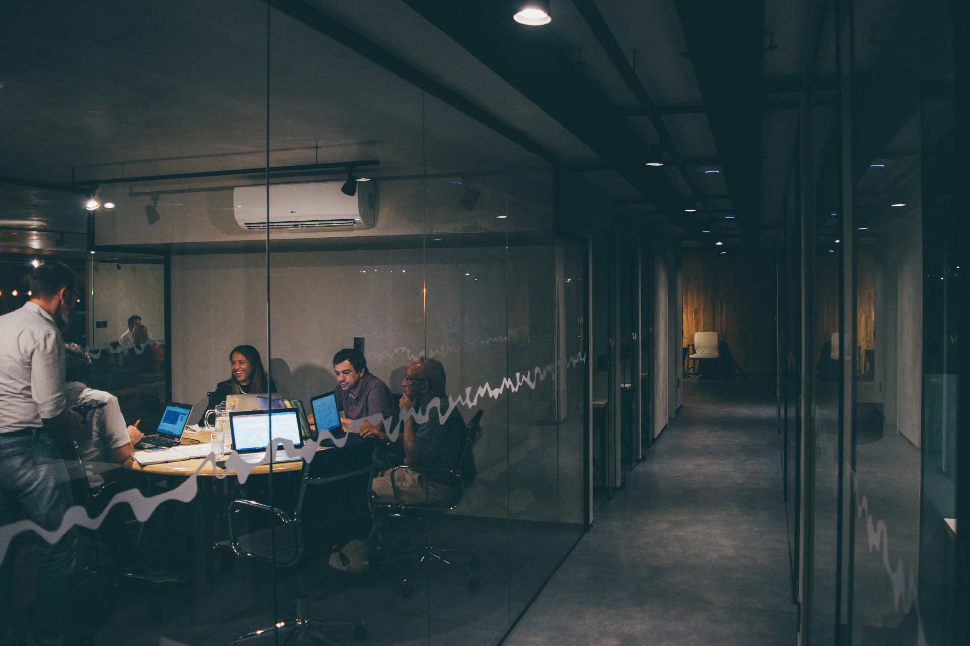About Bcompnet
